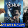 Top 5 2024 Bollywood Movies